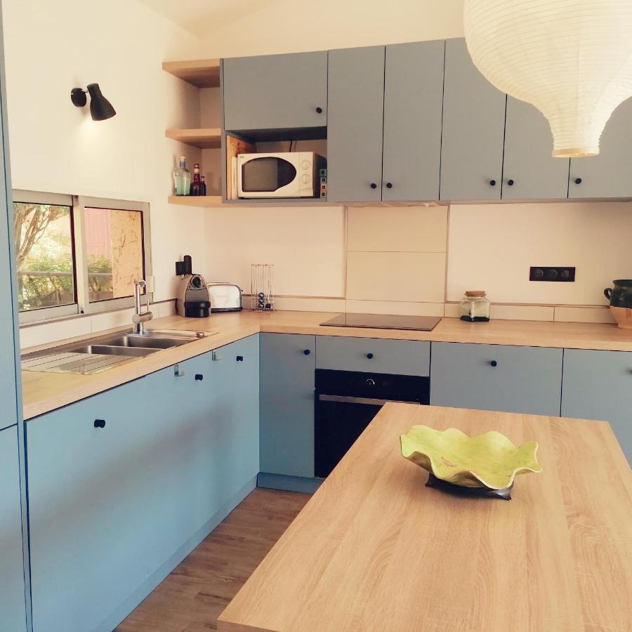 קוליור 4Ro501 Appartement Avec Belle Terrasse מראה חיצוני תמונה