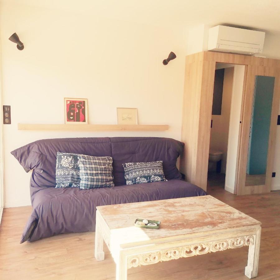 קוליור 4Ro501 Appartement Avec Belle Terrasse מראה חיצוני תמונה