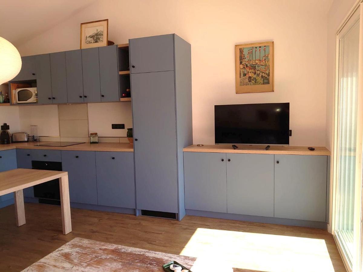 קוליור 4Ro501 Appartement Avec Belle Terrasse מראה חיצוני תמונה